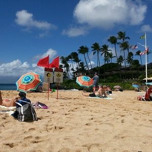 Meet your Posher, Barb